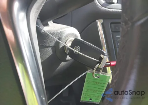 2015 Buick Encore Convenience из США, поврежденный, VIN KL4CJFSB9FB213046